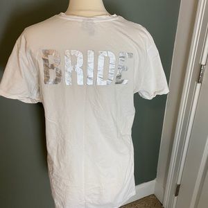 ASOS bride nightgown!